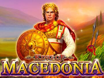 Play King of Macedonia Slots Real Money Online.